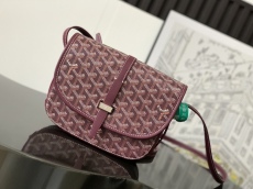 G*OYARD Bag Top Quality  22*7*16CM