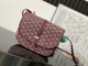 G*OYARD Bag Top Quality  22*7*16CM
