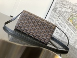 G*OYARD Bag Top Quality  19*3.3*21CM