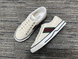 Men Women G*ucci Top Sneaker