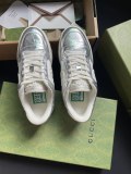 Men Women G*ucci Top Sneaker