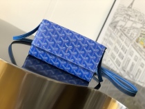 G*OYARD Bag Top Quality  19*3.3*21CM