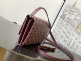 G*OYARD Bag Top Quality  19*3.3*21CM