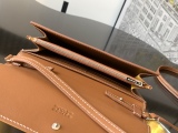 G*OYARD Bag Top Quality  19*3.3*21CM