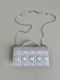 D*ior Top Bag  21*11.5*4.5CM