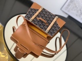 G*OYARD Bag Top Quality  15*7.5*20CM