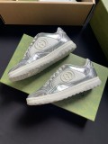 Men Women G*ucci Top Sneaker