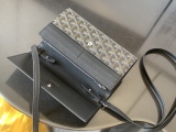 G*OYARD Bag Top Quality  19*3.3*21CM