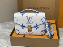 L*ouis V*uitton Top Bag 25*19*7CM