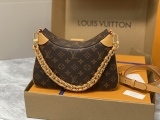 L*ouis V*uitton Top Bag 29*19*9CM