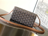 G*OYARD Bag Top Quality  19*3.3*21CM