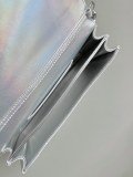 D*ior Top Bag  21*11.5*4.5CM