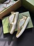 Men Women G*ucci Top Sneaker
