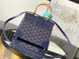 G*OYARD Bag Top Quality  15*7.5*20CM