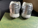 Men Women G*ucci Top Sneaker