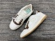 Men Women G*ucci Top Sneaker