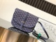 G*OYARD Bag Top Quality  22*7*16CM