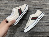 Men Women G*ucci Top Sneaker