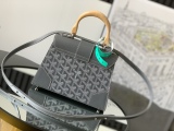 G*OYARD Bag Top Quality  15*7.5*20CM