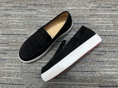Men C*hristian L*ouboutin Loafer