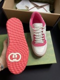 Men Women G*ucci Top Sneaker