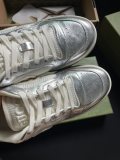 Men Women G*ucci Top Sneaker