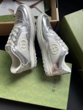 Men Women G*ucci Top Sneaker