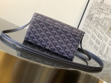 G*OYARD Bag Top Quality  19*3.3*21CM