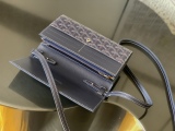 G*OYARD Bag Top Quality  19*3.3*21CM