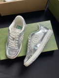 Men Women G*ucci Top Sneaker