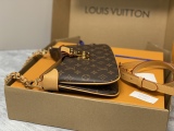 L*ouis V*uitton Top Bag 29*19*9CM