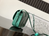 G*OYARD Bag Top Quality  22*7*16CM