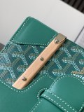G*OYARD Bag Top Quality  15*7.5*20CM