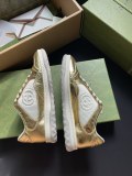 Men Women G*ucci Top Sneaker