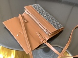 G*OYARD Bag Top Quality  19*3.3*21CM