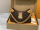 L*ouis V*uitton Top Bag 29*19*9CM