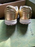 Men Women G*ucci Top Sneaker