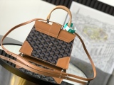G*OYARD Bag Top Quality  15*7.5*20CM