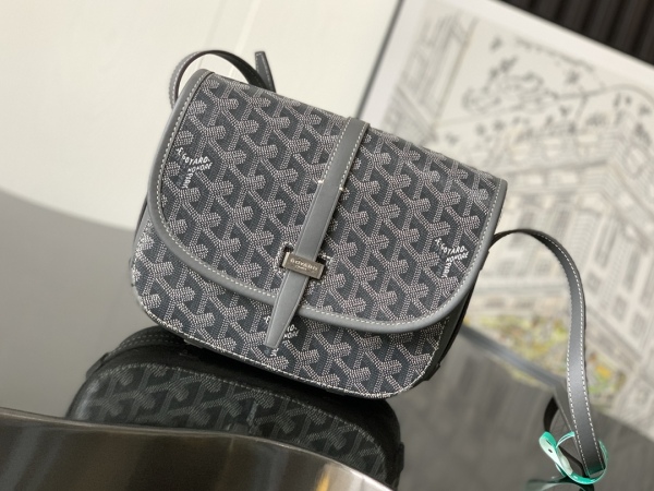 G*OYARD Bag Top Quality  22*7*16CM