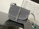 G*OYARD Bag Top Quality  22*7*16CM