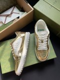 Men Women G*ucci Top Sneaker