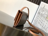 G*OYARD Bag Top Quality  19*3.3*21CM