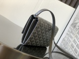 G*OYARD Bag Top Quality  19*3.3*21CM