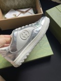Men Women G*ucci Top Sneaker