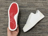 Men Women C*hristian L*ouboutin Top Sneaker