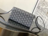 G*OYARD Bag Top Quality  19*3.3*21CM