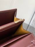 G*OYARD Bag Top Quality  19*3.3*21CM