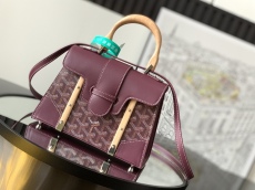 G*OYARD Bag Top Quality  15*7.5*20CM