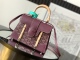 G*OYARD Bag Top Quality  15*7.5*20CM