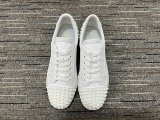 Men Women C*hristian L*ouboutin Top Sneaker